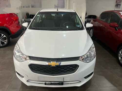Chevrolet Aveo 1.5 Lt Hatch Mt