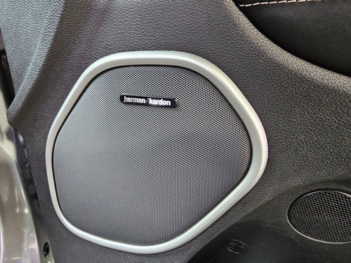 Jeep Grand Cherokee 6.4 Srt-8 At