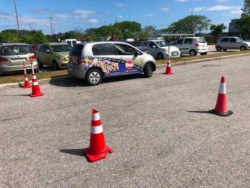 Imagen 2 de 2 de Clases De Manejo En La Costa
