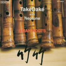 Comprar Neptune John Kaizen Asian Roots Usa Import Cd Nuevo