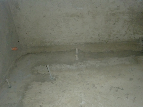 Los Naranjos Del Cafetal Calle Privada Vigilancia 577mts Tanque 52.000lts Lista Para Acabados Jardín 6h/6b/6 Puestos Oportunidad!