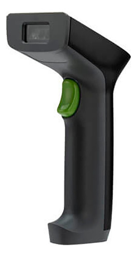 Zkteco Zkb101s, Lector De Códigos De Barra Escáner 1d Usb