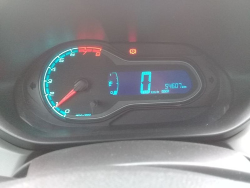 Chevrolet Prisma Lt Sedan 4 Puertas Rd