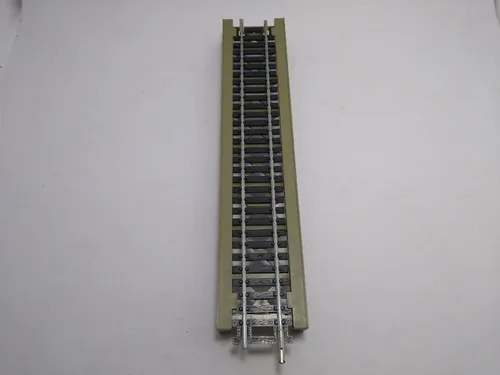 Nico Puente Recto Bajo 22 Cms C Via Marca Lima H0 (cpv 37) (Usado)