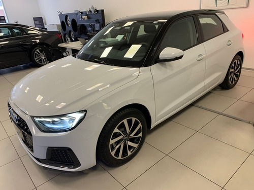 Imagen 12 de 25 de Audi A1 30tfsi 116cv Automatico 2021 Usado E Garantía Gg