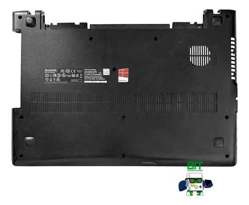 Base Inferior Notebook Lenovo Ideapad 100-15ibd B50-50