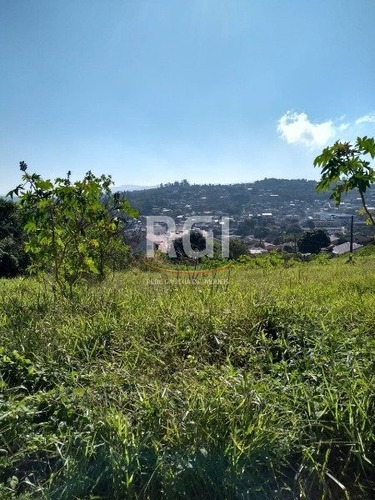Terreno Em Aberta Dos Morros - Mi269973