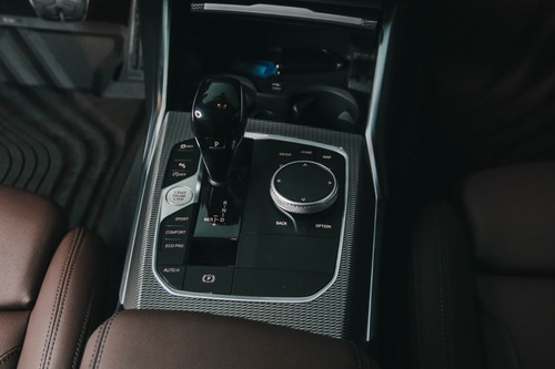 Imagem 10 de 13 de Bmw 320 I M Sport Active Flex