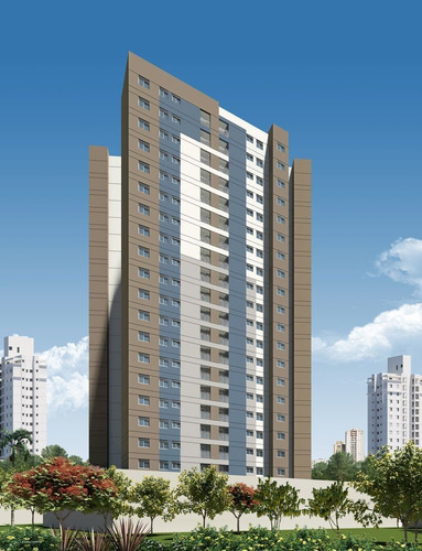 Imagem 18 de 19 de Apartamento Com 2 Quartos, 53m2, À Venda Em Santo André, Casa Branca - R065