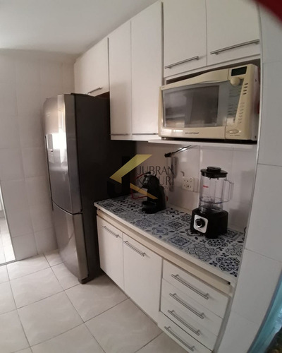 Imagem 17 de 27 de Apartamento - A010881 - 69396615