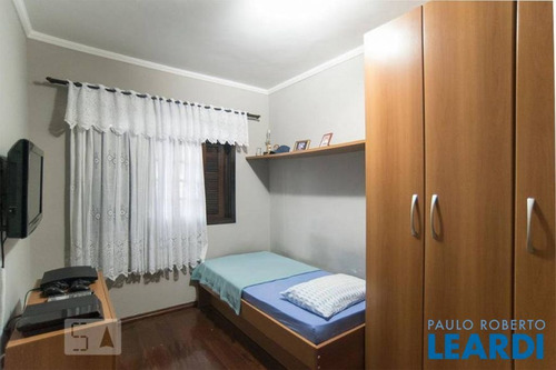 Imagem 9 de 15 de Casa Assobradada - Vila Alpina - Sp - 627249