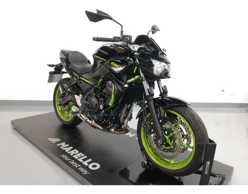 Kawasaki Z 800 650 2020/2021