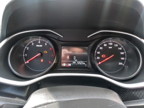 Chevrolet Onix 1.0 Lt Turbo 5p