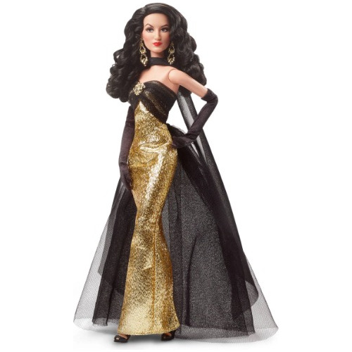 Barbie Signature Muñeca De Colección María Félix (Usado)