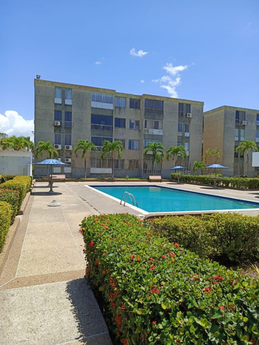 Venta Apartamento Higuerote Aguamar