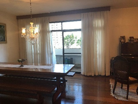 Imagem 8 de 30 de Apartamento Para Locação Centro, Piracicaba. - Ap01180 - 32186730