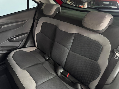 Chevrolet Onix 1.0mt Lt