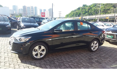 Chevrolet Onix 1.0 TURBO FLEX LTZ AUTOMÁTICO