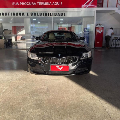 BMW Z4 2.0 sDrive 20i (Aut)