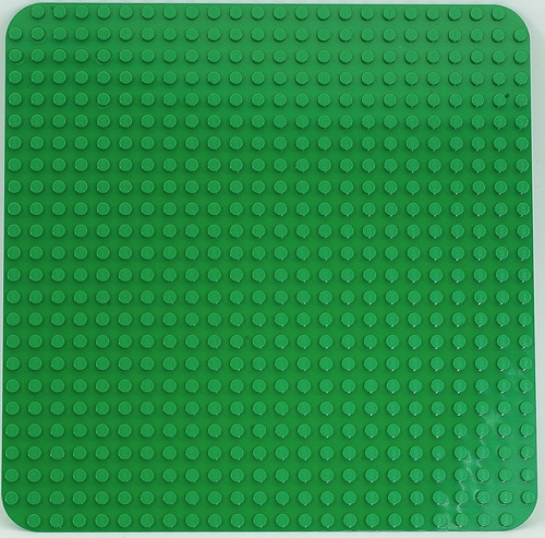 Lego Duplo Creativo Juego Lego Duplo Gran Plato Green Buildi
