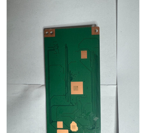 Tarjeta Tcon Sharp Lc-58q7330u Cv580u2-t01-cb-1 (Usado)