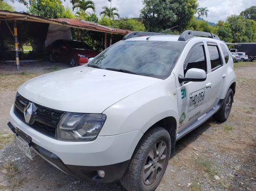 Renault Duster 2.0 Dynamique 4x4