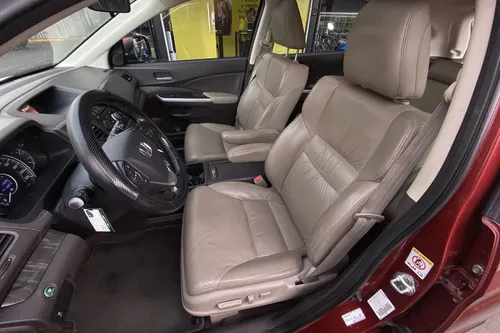 Honda CR-V 2.4 Ex