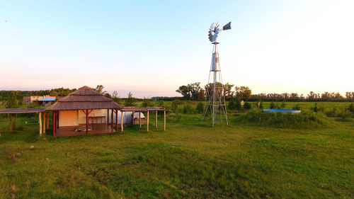 Lote A La Venta En Chacras De San Andres