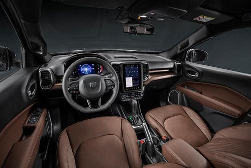Imagem 3 de 3 de Fiat Toro 2.0 Turbo Diesel