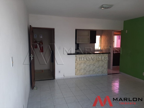 Imagem 2 de 16 de Apartamento Terra Dourada Para Locação, 3 Quartos, 72m² - Nova Parnamirim - Aa00497