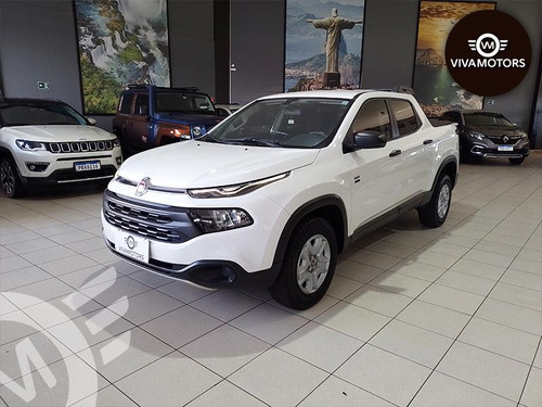 Fiat Toro 2.0 Freedom