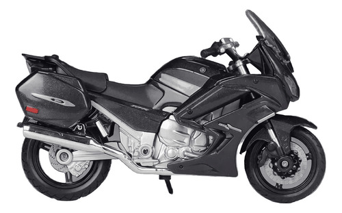 Yamaha Fjr 1300 As Bburago Original