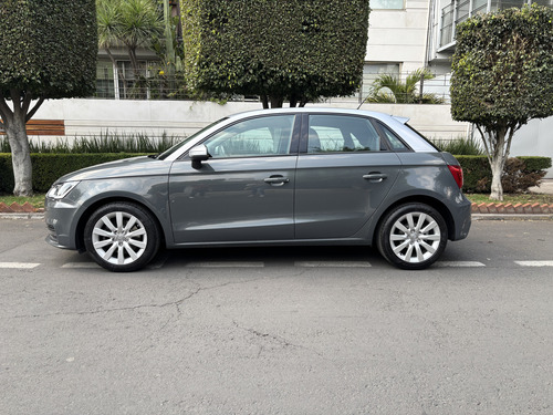 Audi A1 1.4 Sportback Cool S-tronic Dsg
