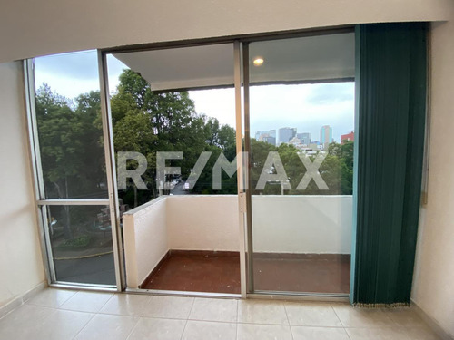 Mml Departamento En Renta En Del Valle Centrotamento En
