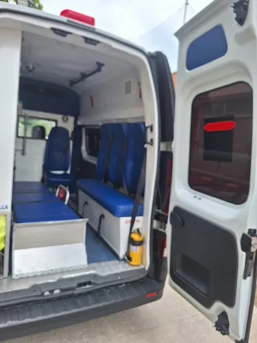 Renault Trafic 1.6l