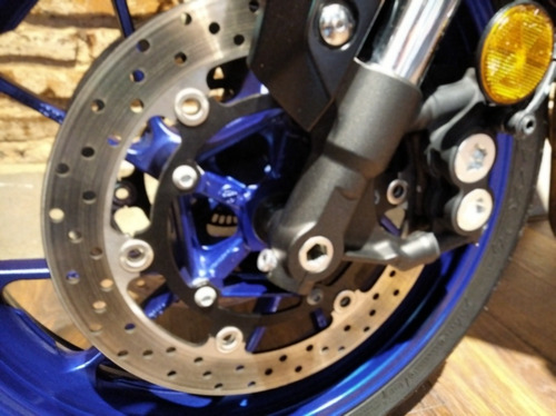 Yamaha Tracer 900 St - Impecable !! Permuto !! - Bamp Group