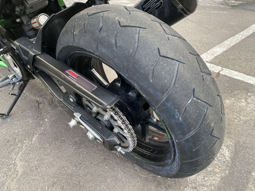 Imagen 14 de 17 de Kawasaki Zr800aef 2014