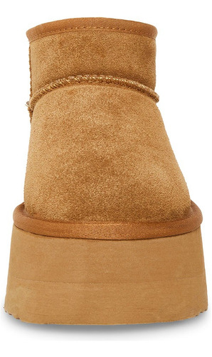 Botín Campfire Steve Madden Mujer
