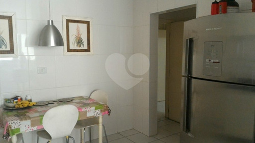 Imagem 27 de 29 de Amplo Apartamento De 130 M² - Reo310220