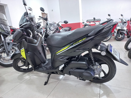 Yamaha Neo 125, Sem Entrada 12x1250 No Cartão De Crédito