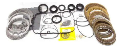 Kit Máster Caja Automatica Kia Optima 10-15 6 Vel. A6mf1/2