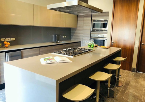 Imagen 5 de 20 de Departamento Highpark