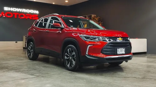 Chevrolet Tracker 1.2 Premier At