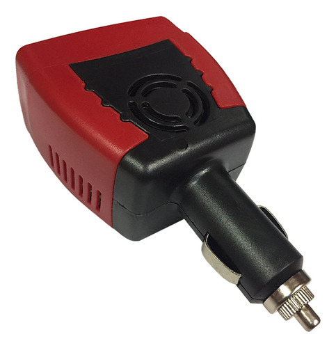 Inversor Convertidor Corriente Carro De 12v A 110 220v + Usb