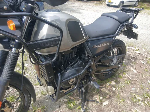 Himalaya 2023 Soat Y Tecno Para Feb 2026 Perfecto Estado