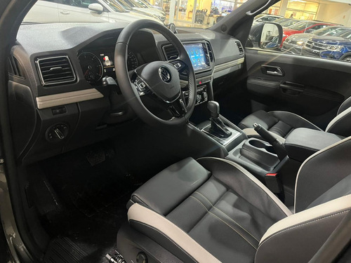 Volkswagen Amarok 3.0 V6 Cd Highline