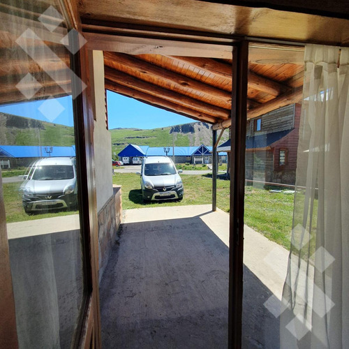 Venta Cabaña 3 Dormi - Cavihaue