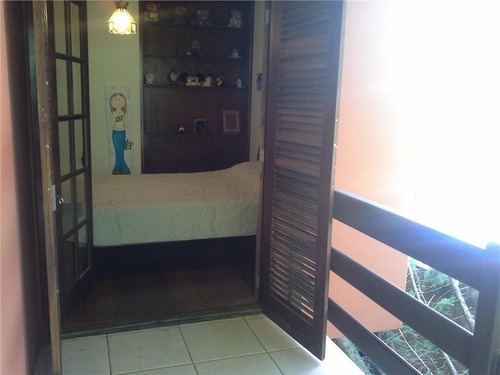 Imagem 12 de 30 de Chácara À Venda No Country Club - Valinhos / Sp - Ch0322