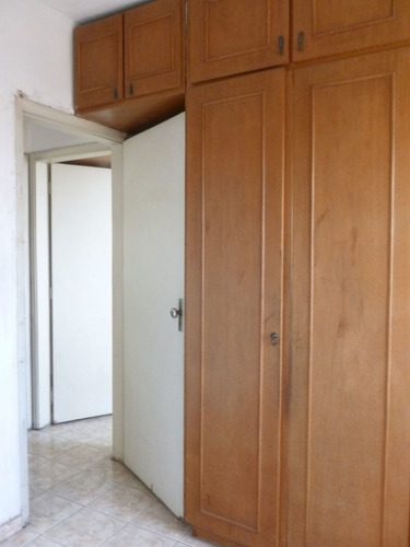 Imagem 5 de 13 de Apartamento - Ref: 5893