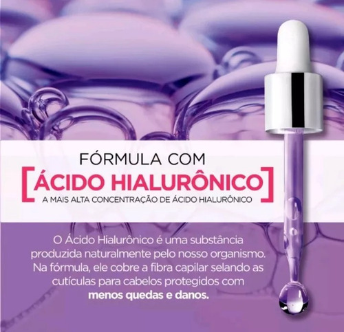 Creme Hidratação Noturna L'oréal Paris Elseve Hidra 200g